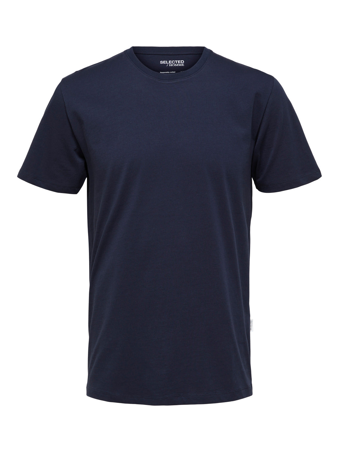 SLHASPEN T-Shirt - Navy Blazer